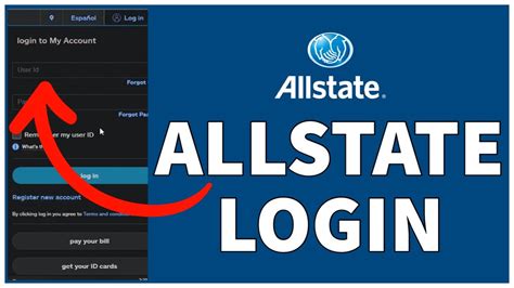 <b>Log in to</b> manage existing <b>Allstate</b> policies. . Log into my allstate account